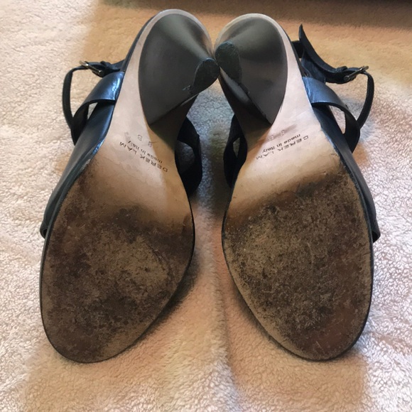 Derek Lam heels🖤 - Picture 5 of 6